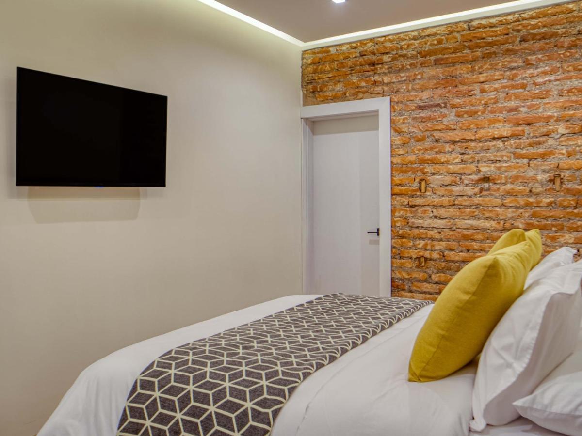 Wanderlot - Hotel Plaza Central Riobamba Extérieur photo